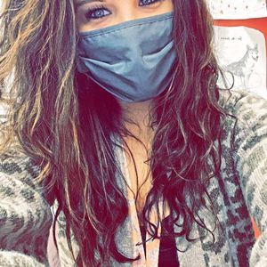 Meet your Posher, Karli